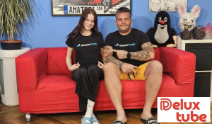 Let's go fuck, they both said