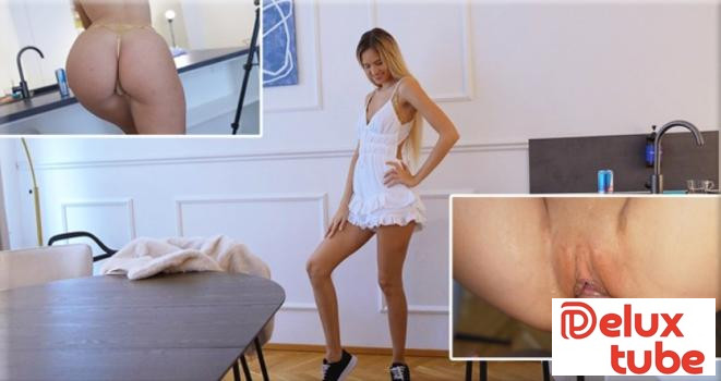 [ Trip For Fuck ] Her pussy was surprisingly tight, felt amazing