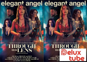 Through Her Lens - Preview: