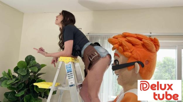 [ Porn Dude Casting ] Amiee Cambridge Finds, Causes and Fixes Porn Dude’s Leaks