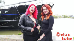 Lody, 35 years old, diversifies and spices up!