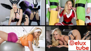 Best of Brandi Love Compilation