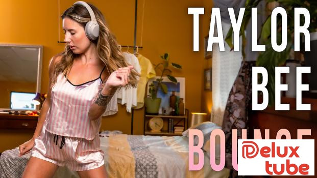 [ Girls Out West ] Bounce