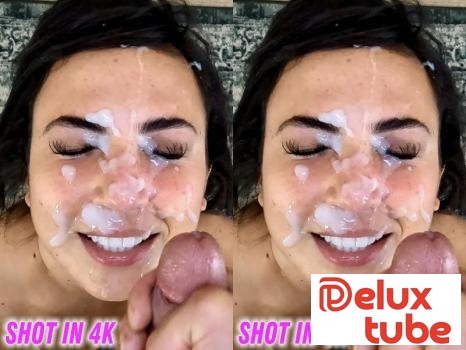 [ Jesse Loads Monster Facials ] Jesse Loads Monster Facials - Mira Luv