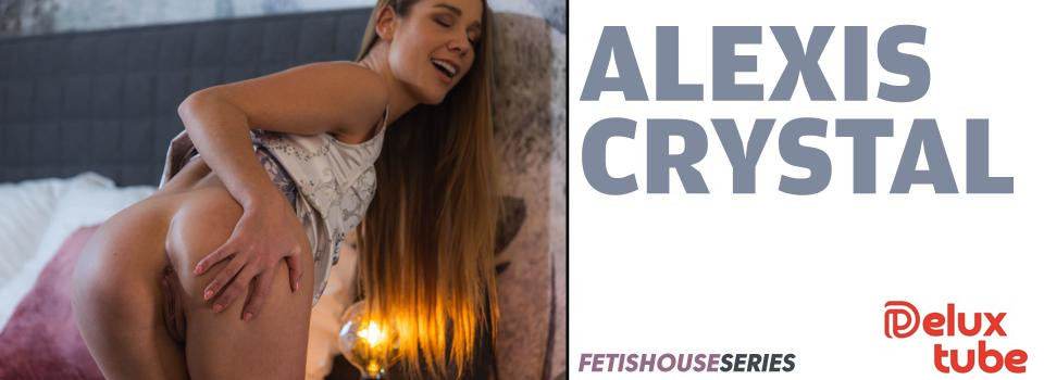 [ Fitting Room ] Another Anal Masterpiece part one