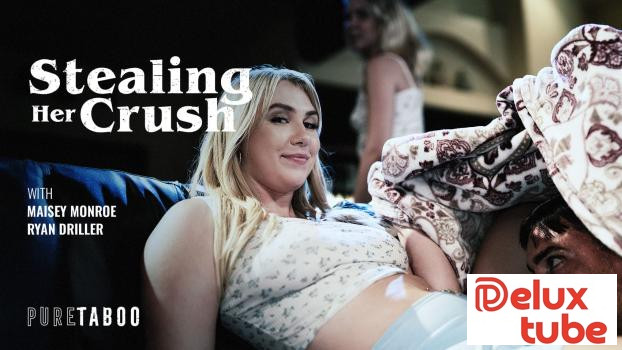 [ Pure Taboo ] Stealing Her Crush