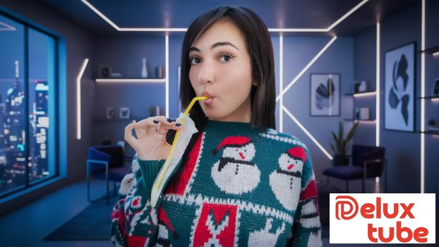 [ Team Skeet ] Baby, I Think You Have a Cum - Eating Problem!