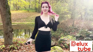 Ruby Rossini, 30 years old, from Rouen!