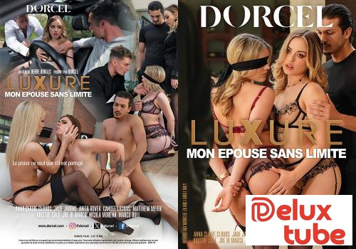 [ Dorcel ] Luxure: My Wife's Unleashed - 