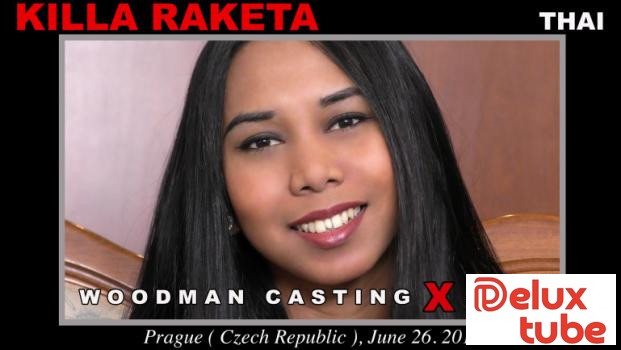 [ Woodman Casting X ] Casting * UPDATED *