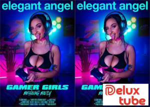 Gamer Girls Behaving Badly - Preview: