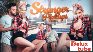 The Lollipop - Scene 4