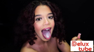 Archer Ali's First Gloryhole