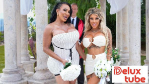 A Beautiful Marriage