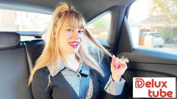 [ Jacquie Et Michel TV ] Angèle Ice, like a desire for group sex...