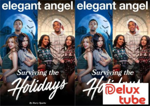 Surviving the Holidays - Preview: