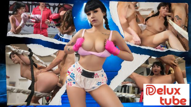 [ Team Skeet ] Million Dollar Beca - A Feisty Threesome