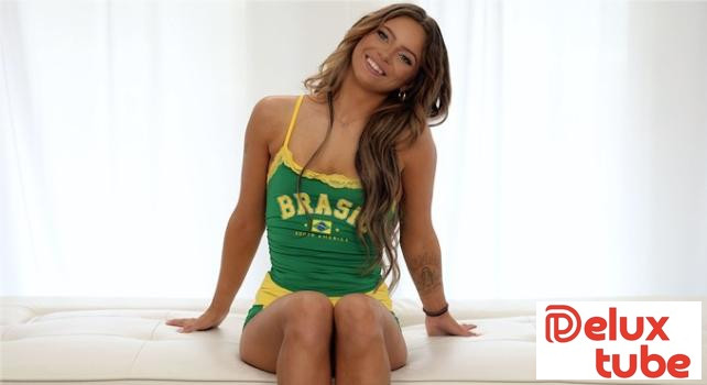 [ Casting Couch HD ] Jojo Returns