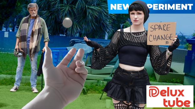 [ Team Skeet ] Raee Ripley aka Decay Raee - Concept: Street Slutz