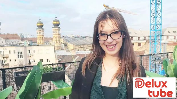 [ Jacquie Et Michel TV ] Mia Devil counts by twos!