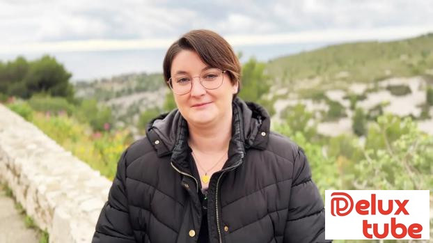 [ Jacquie Et Michel TV ] Lauf, 34 years old, laboratory technician in Arras!