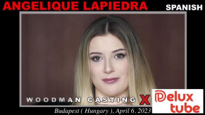 Angelique Lapiedra aka Angelique Rose - * UPDATED *