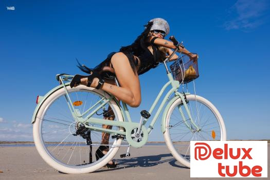 [ Fuck or Fired ] Black Angel