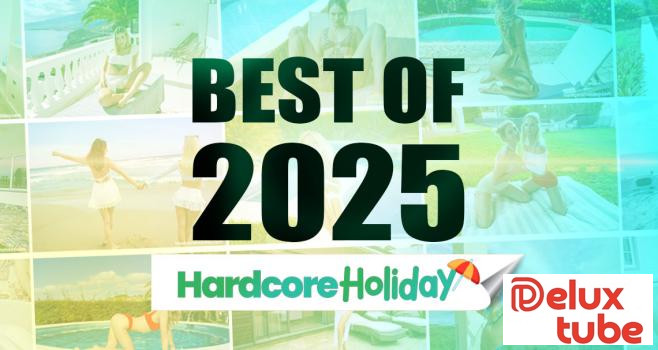 [ Seventeen ] Hardcore Holiday - Best of Hardcore Holiday 2025