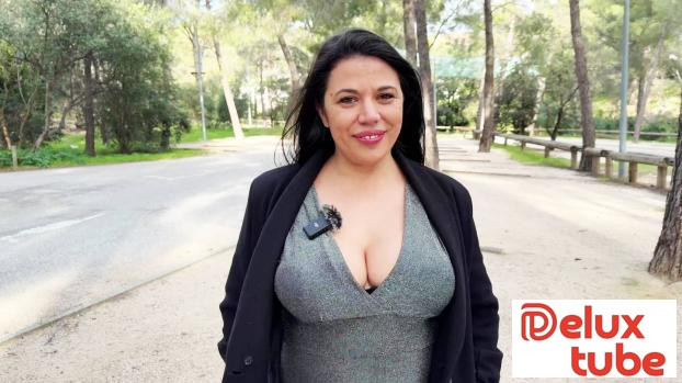 [ Jacquie Et Michel TV ] Vicky, 40 years old, medical secretary!