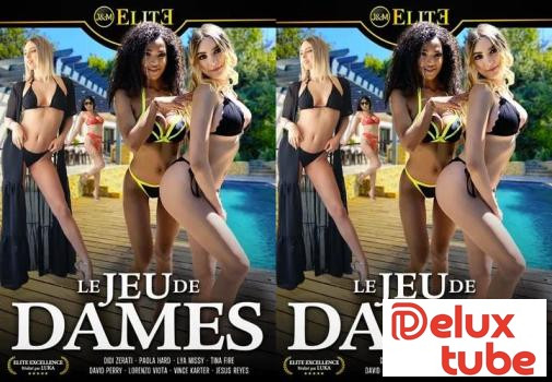 [ Jacquie Et Michel TV ] COCKiNE