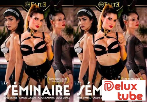 [ Jacquie Et Michel TV ] COCKiNE