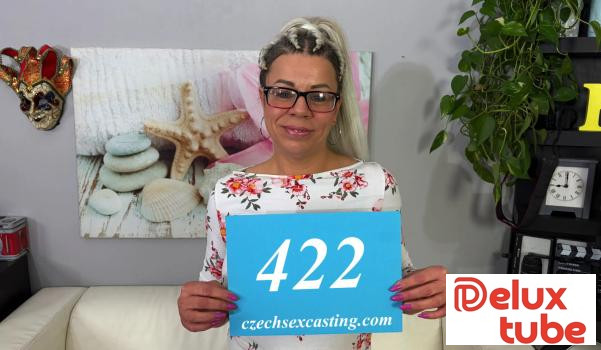 [ PornCZ ] Busty milf loves to be fucked - E422