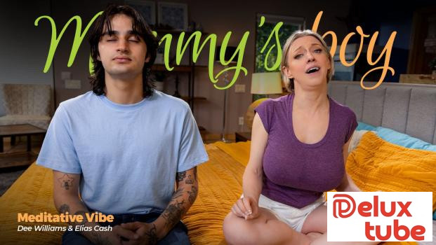 [ Adult Time ] Meditative Vibe