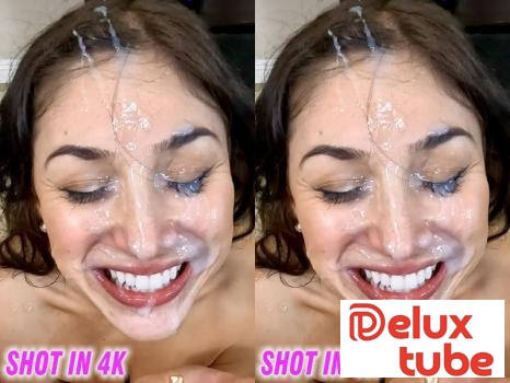 [ Jesse Loads Monster Facials ] Jesse Loads Monster Facials - Alexa Chains