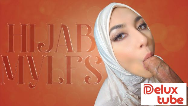 [ Hijab Mylfs ] Ready For Marriage