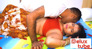 Desi Bang - Busty Indian MILF Gets Nailed