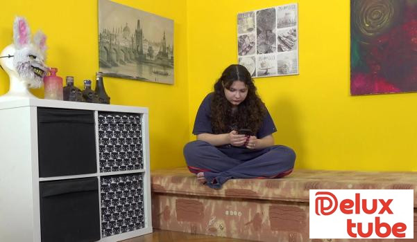 [ Czech Gypsies ] Busty gypsy loves to sucky him