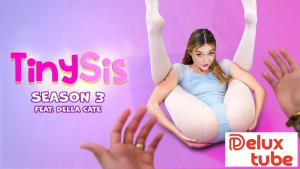 S3E4: Tie Me to My Ballet Bar, Raise My Tutu, & I'll Show You How Flexible I Am