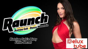 Katrina Colt's Dirty Little Secret