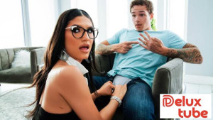 One Night Stand Needs More