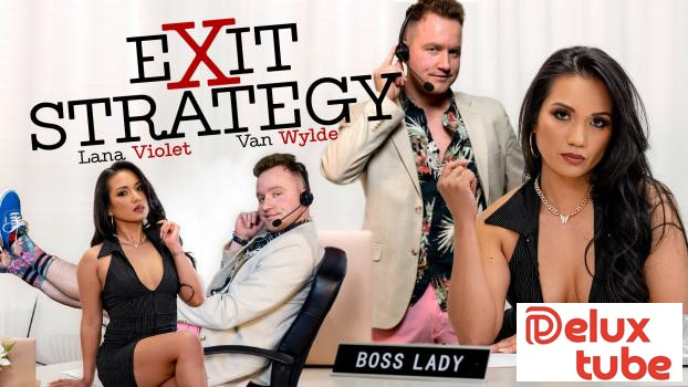 [ Wicked ] Exit Strategy