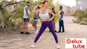 Running Away From Their Wives