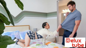 Faking Sick For Selfies