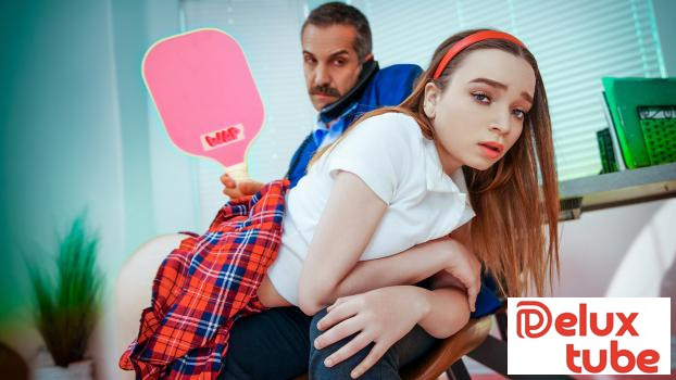 [ Team Skeet ] “God Hates Sluts” Bratty Christian Girl Spanked & Humiliated