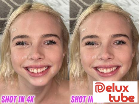 [ Jesse Loads Monster Facials ] Jesse Loads Monster Facials - Aurora Vixen