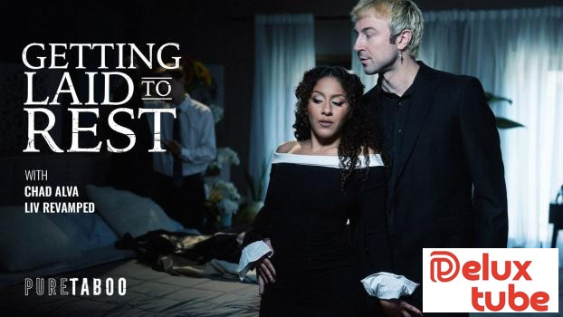 [ Pure Taboo ] Getting Laid To Rest