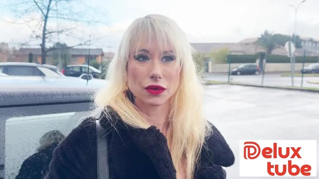 [ Jacquie Et Michel TV ] Emma, 45, wanted it in her ass!