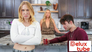 I Want Stepbros Big Dick To Make Me Cry - S31:E2