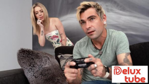 Hardcore Game With Stepbro