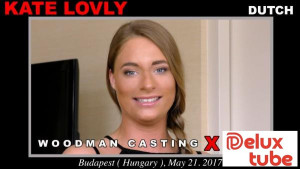 * UPDATED * CASTING X